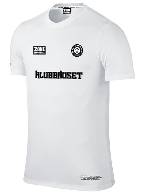 Zone T-shirt Athlete (IBF Roslagsalliansen)